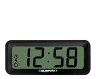 Radio i budzik BLAUPUNKT ZEGAREK WIELOFUNKCYJNY BLAUPUNKT CL04BK #